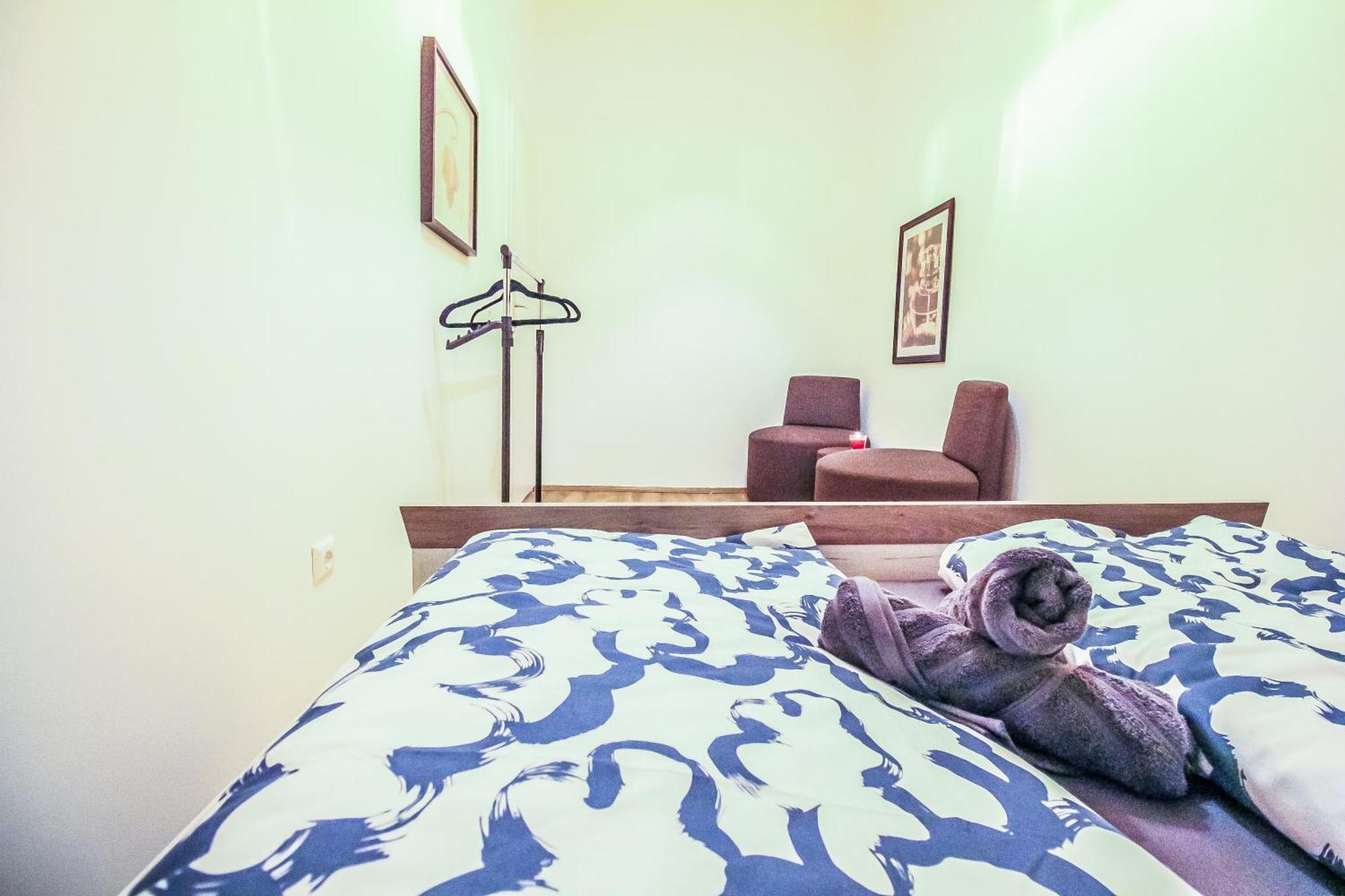Disc Cozy Rooms In Liesing Wien Ngoại thất bức ảnh