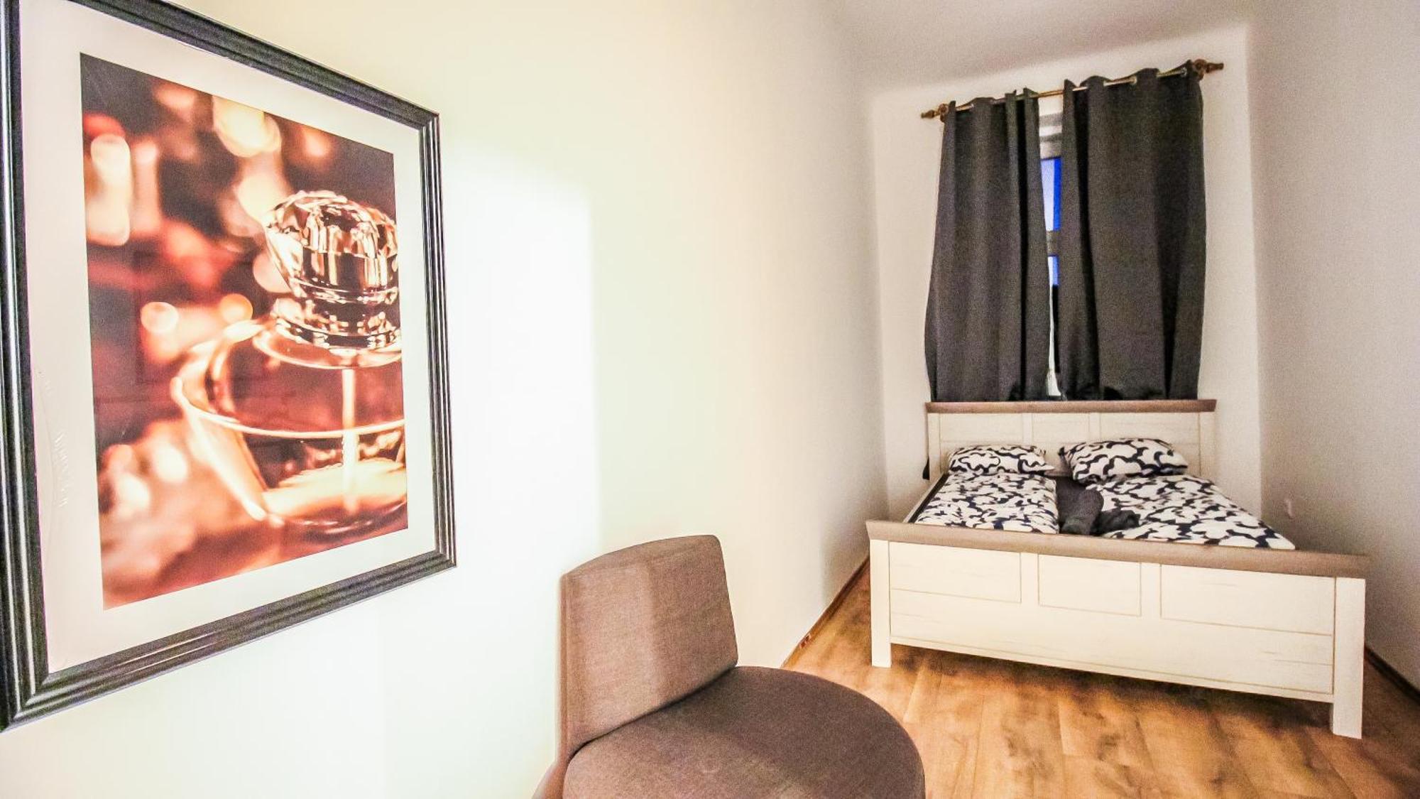 Disc Cozy Rooms In Liesing Wien Ngoại thất bức ảnh