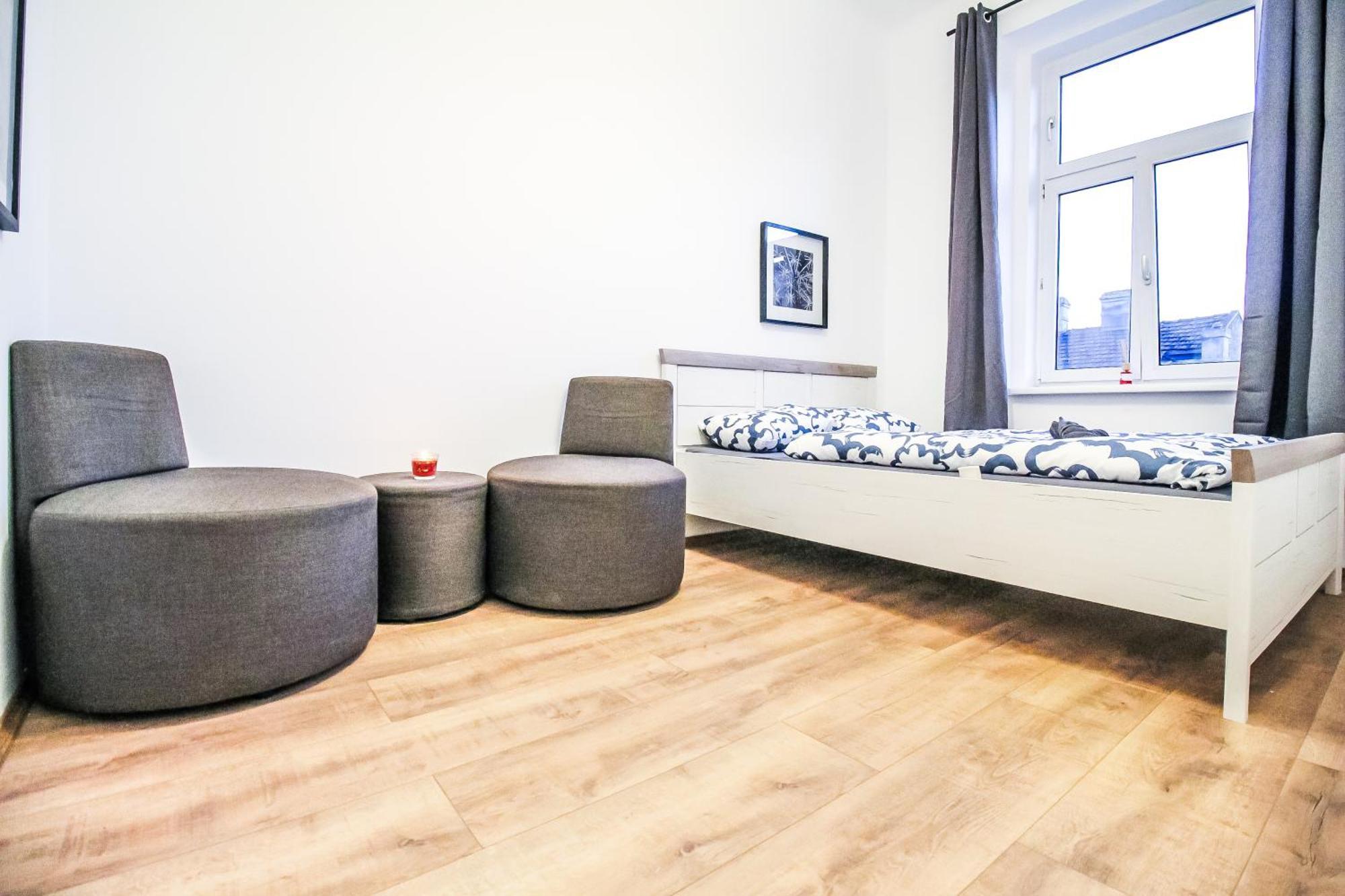 Disc Cozy Rooms In Liesing Wien Ngoại thất bức ảnh