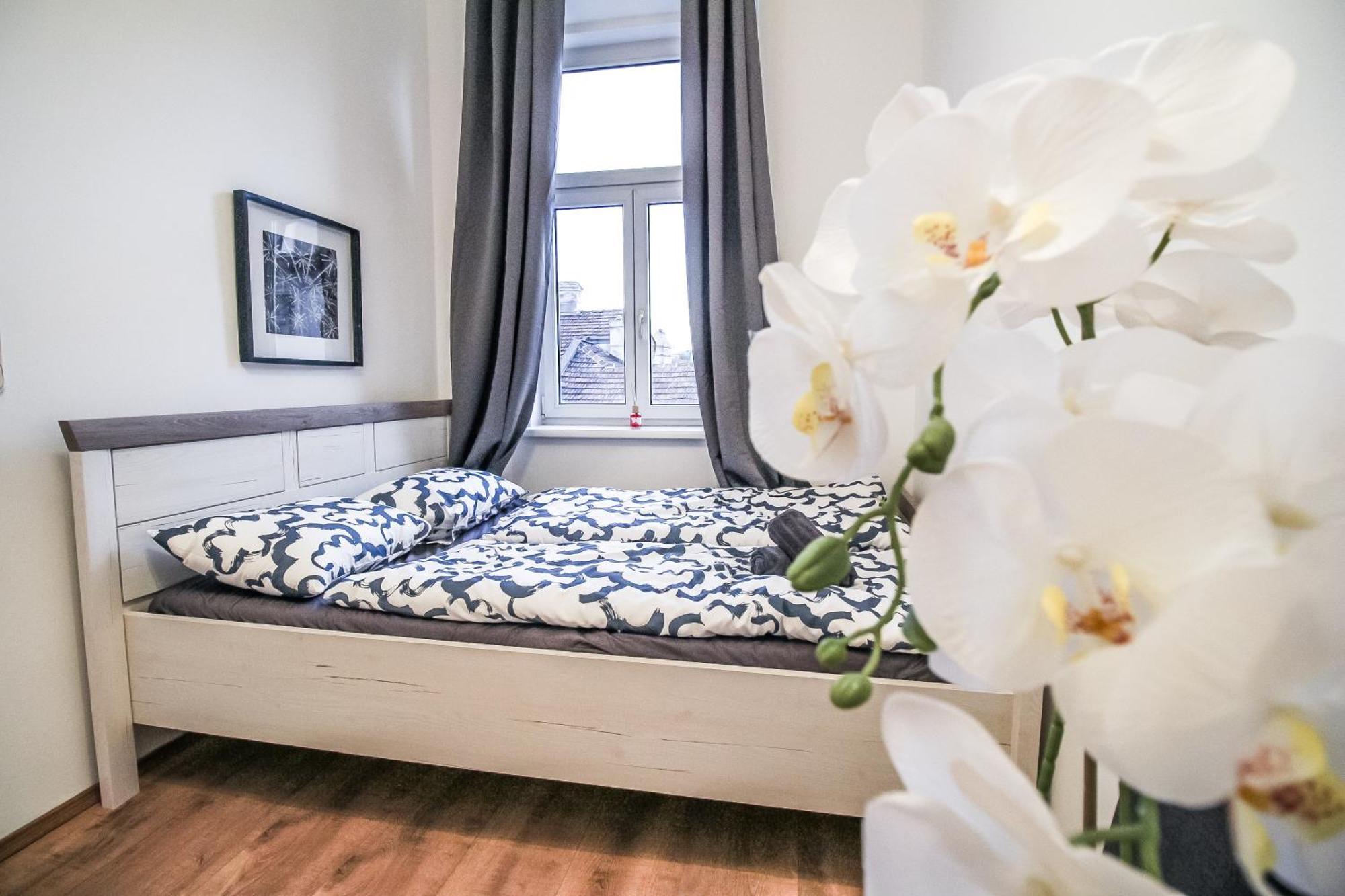 Disc Cozy Rooms In Liesing Wien Ngoại thất bức ảnh
