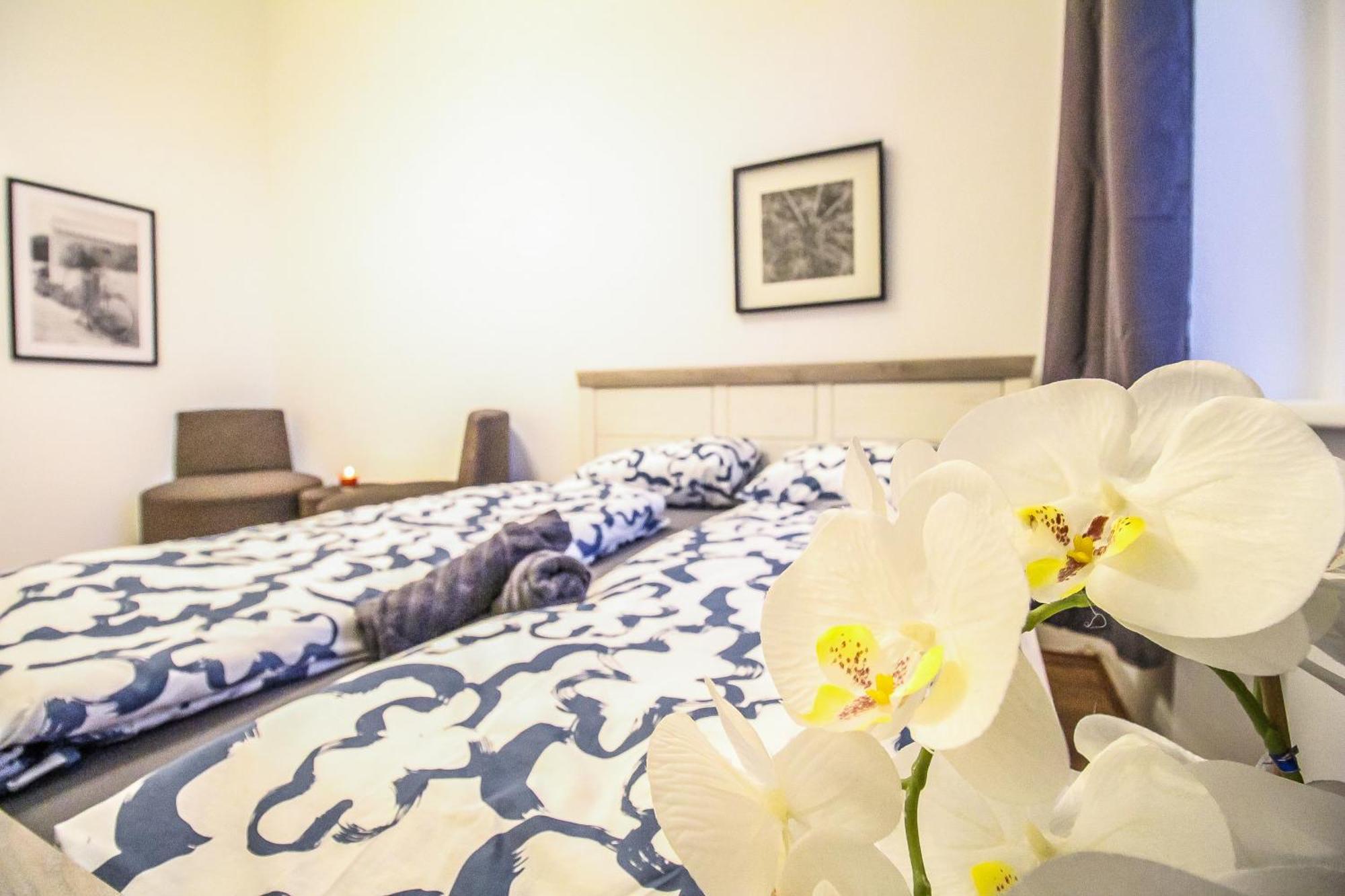Disc Cozy Rooms In Liesing Wien Ngoại thất bức ảnh