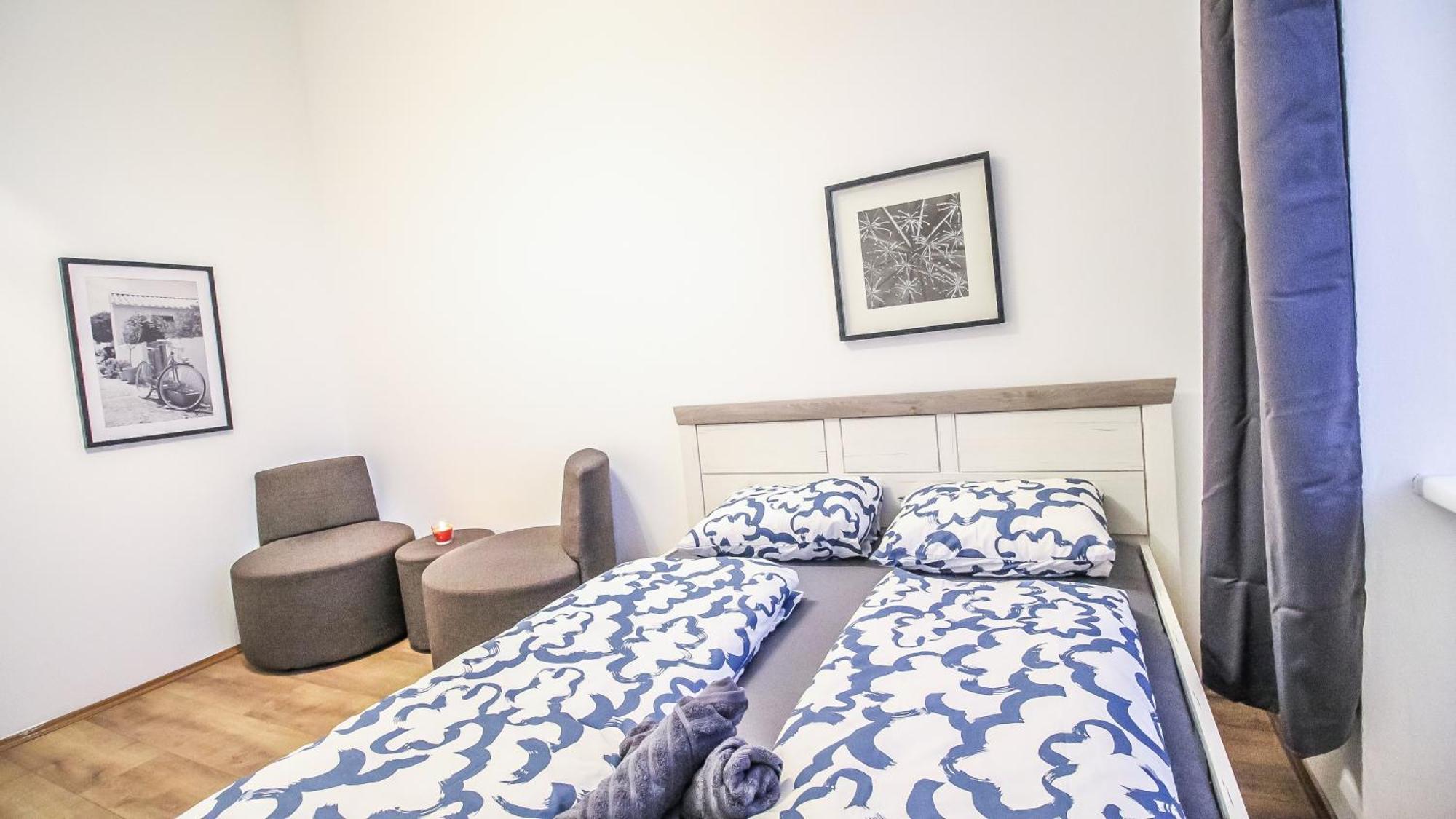 Disc Cozy Rooms In Liesing Wien Ngoại thất bức ảnh