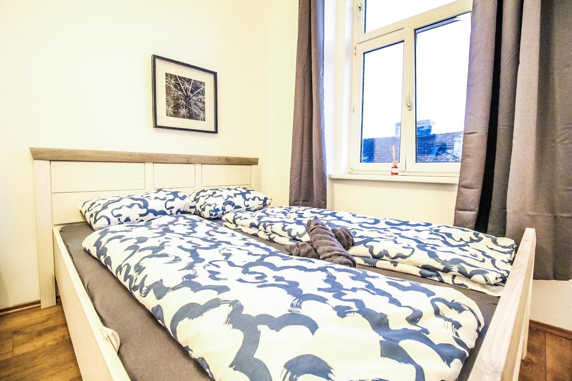 Disc Cozy Rooms In Liesing Wien Ngoại thất bức ảnh