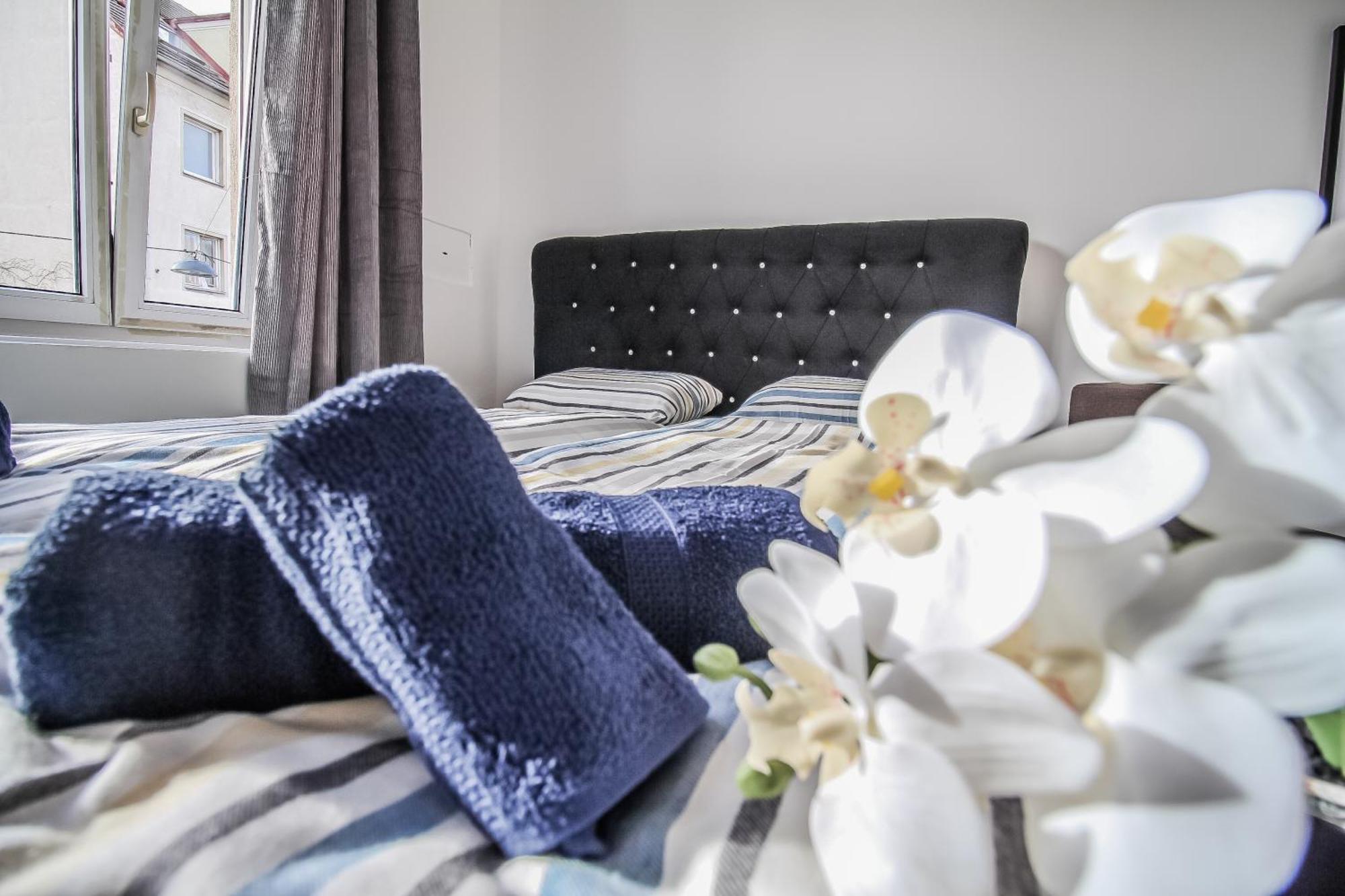 Disc Cozy Rooms In Liesing Wien Ngoại thất bức ảnh