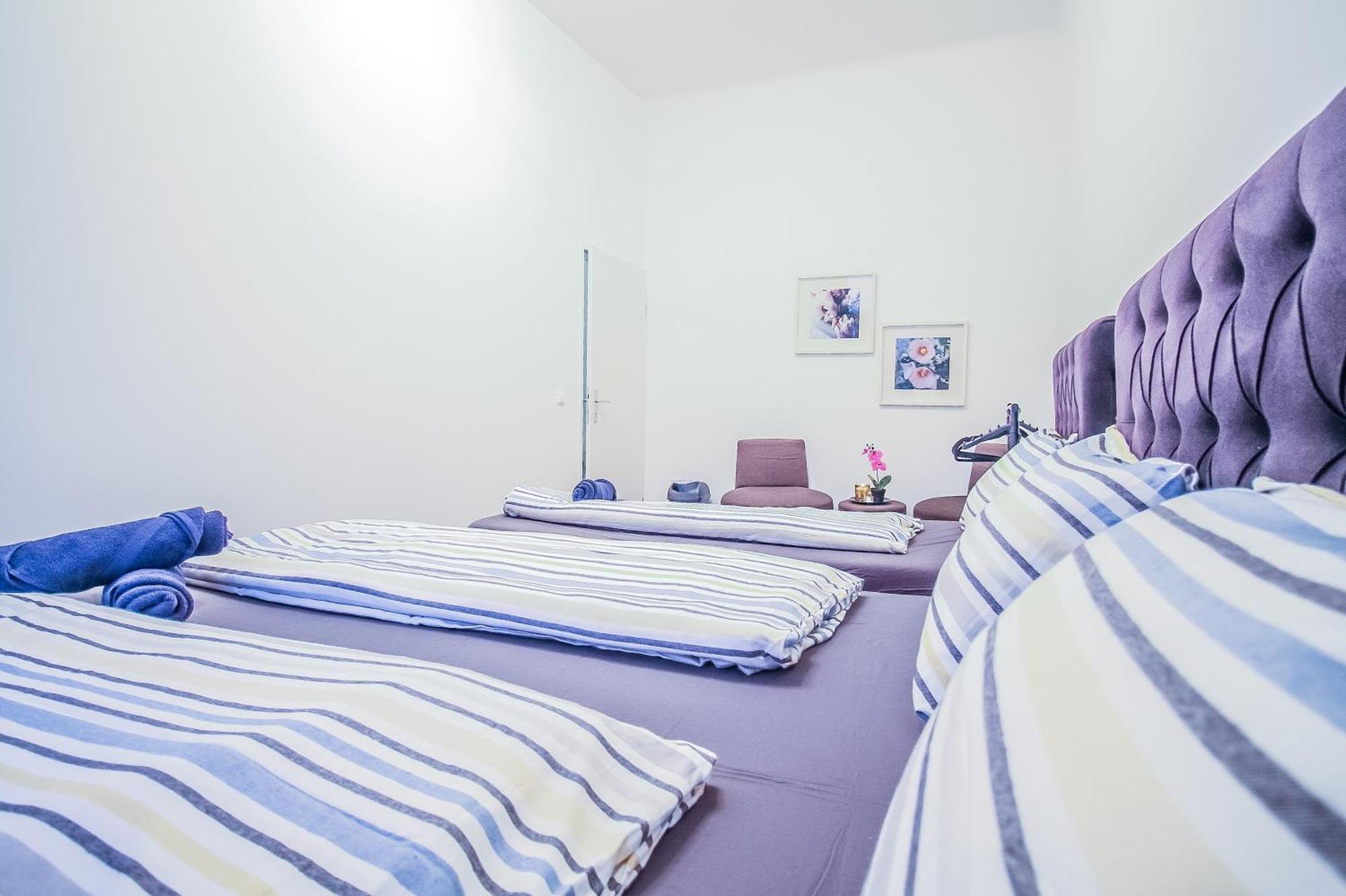 Disc Cozy Rooms In Liesing Wien Ngoại thất bức ảnh