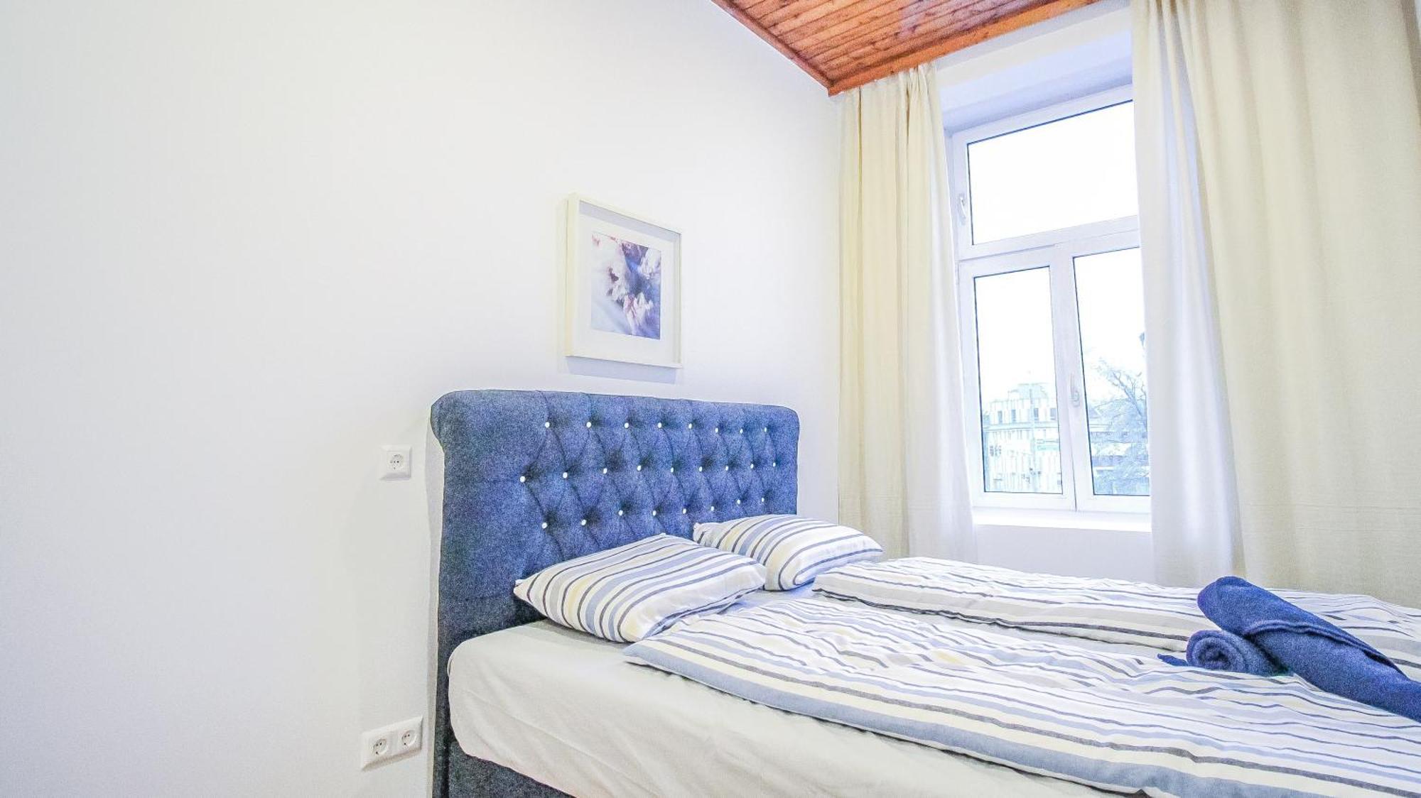 Disc Cozy Rooms In Liesing Wien Ngoại thất bức ảnh