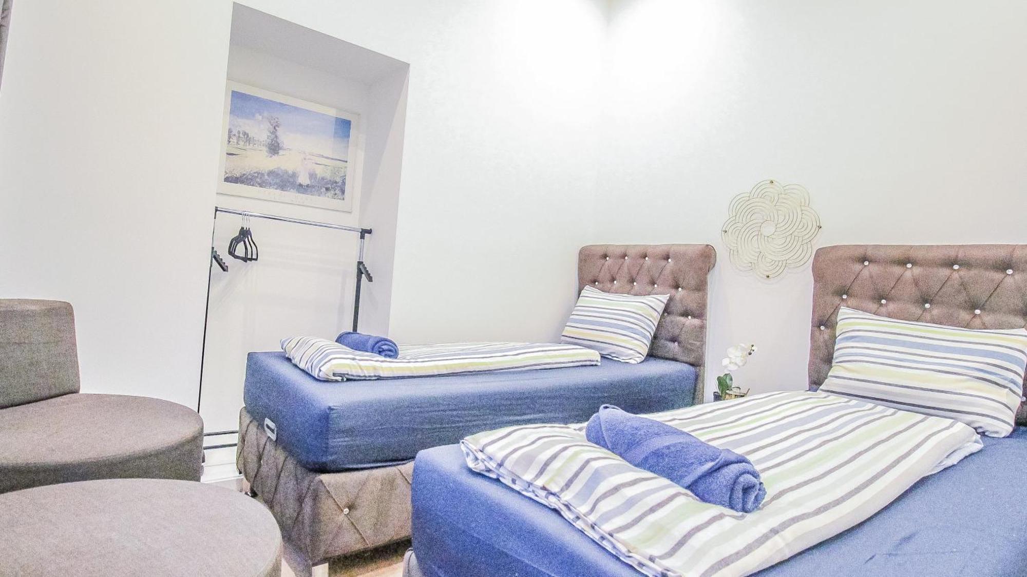Disc Cozy Rooms In Liesing Wien Ngoại thất bức ảnh