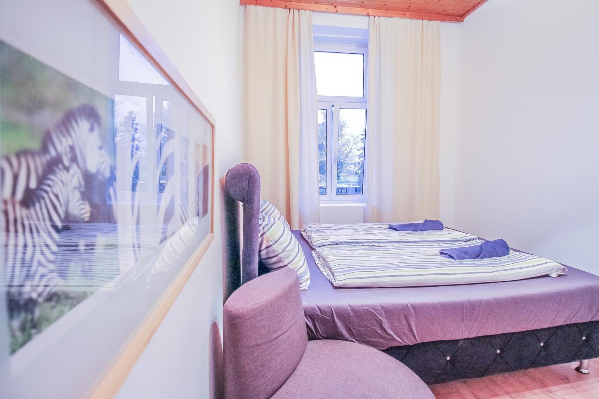 Disc Cozy Rooms In Liesing Wien Ngoại thất bức ảnh