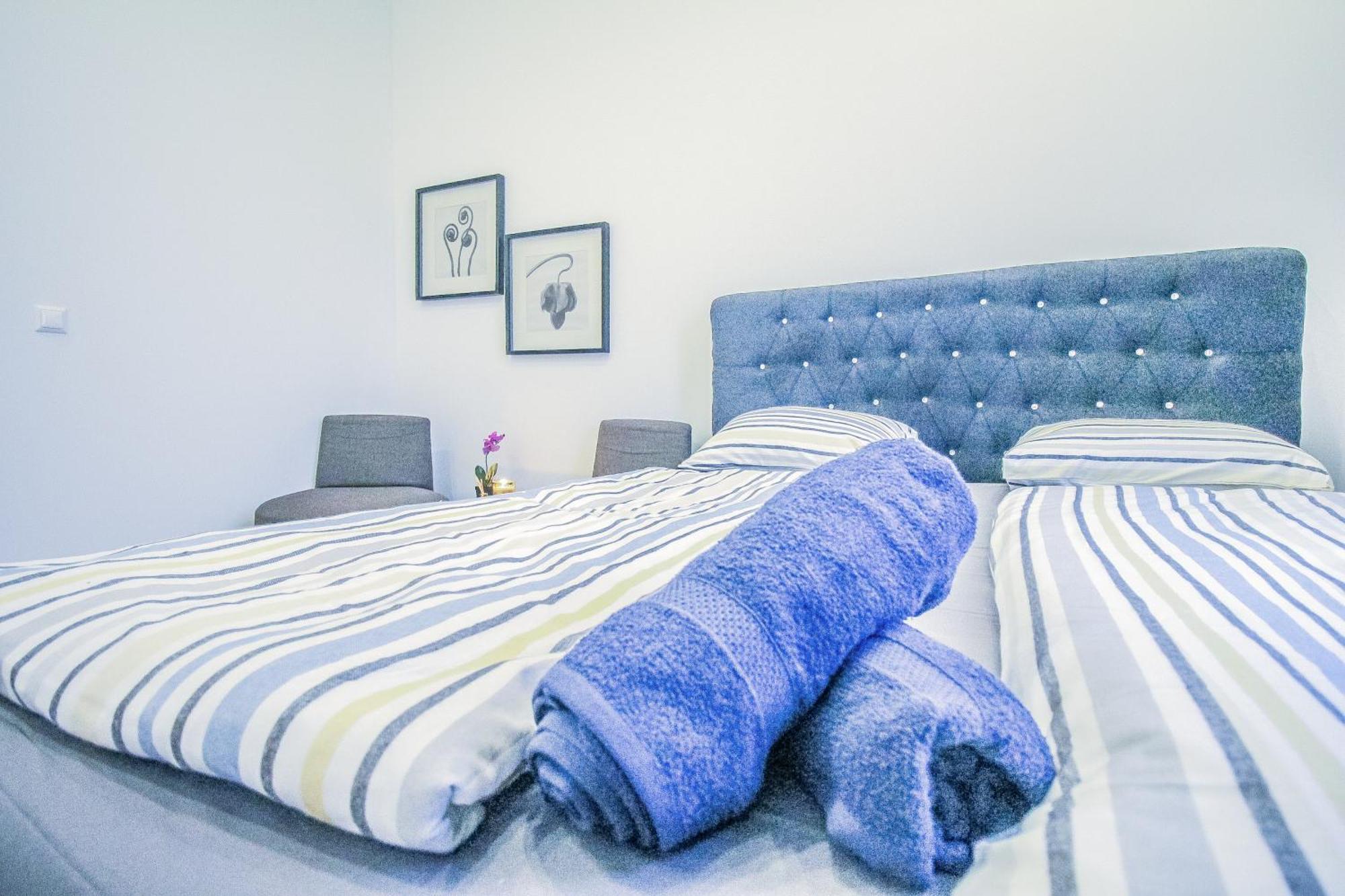 Disc Cozy Rooms In Liesing Wien Ngoại thất bức ảnh