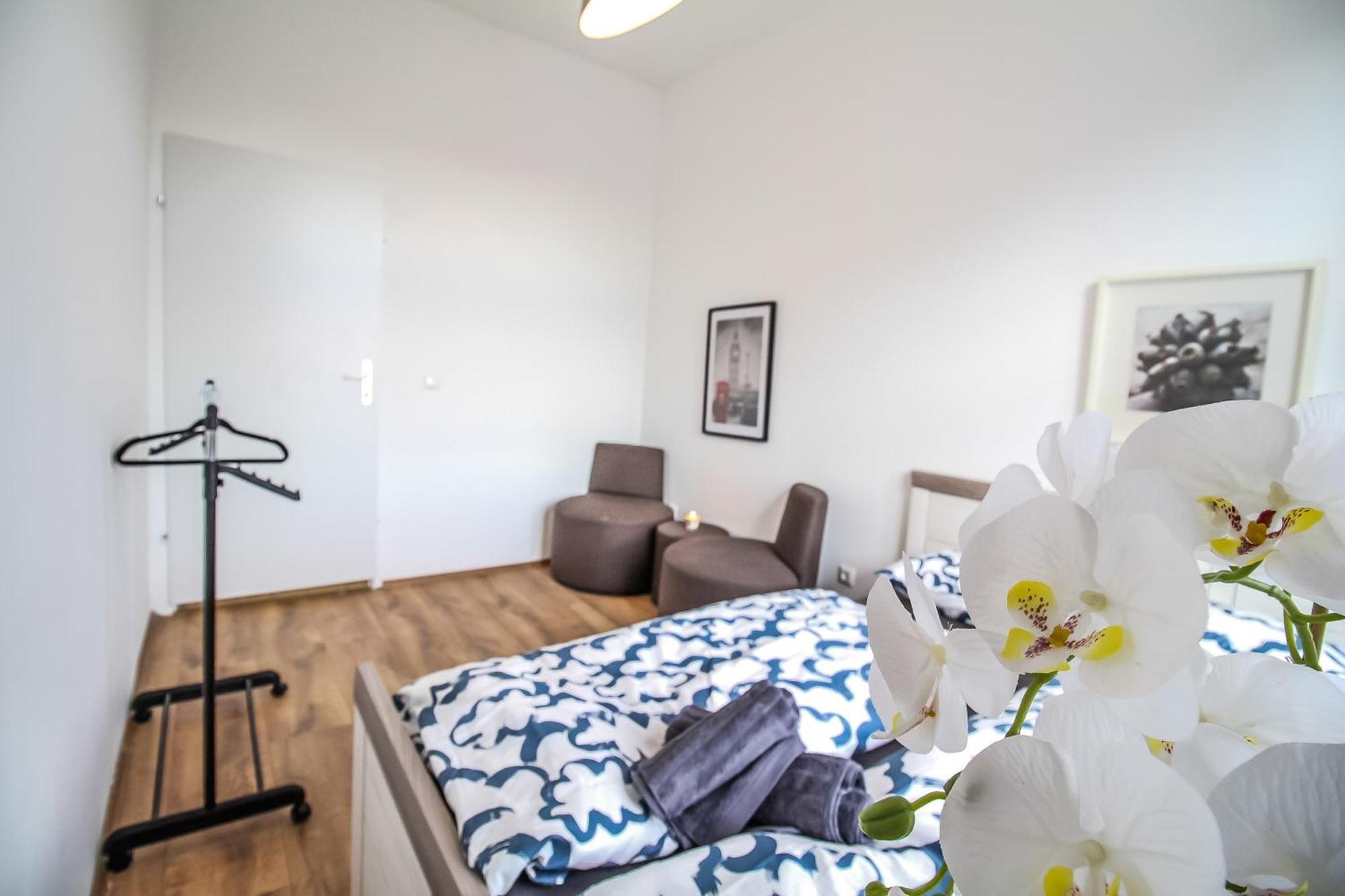 Disc Cozy Rooms In Liesing Wien Ngoại thất bức ảnh