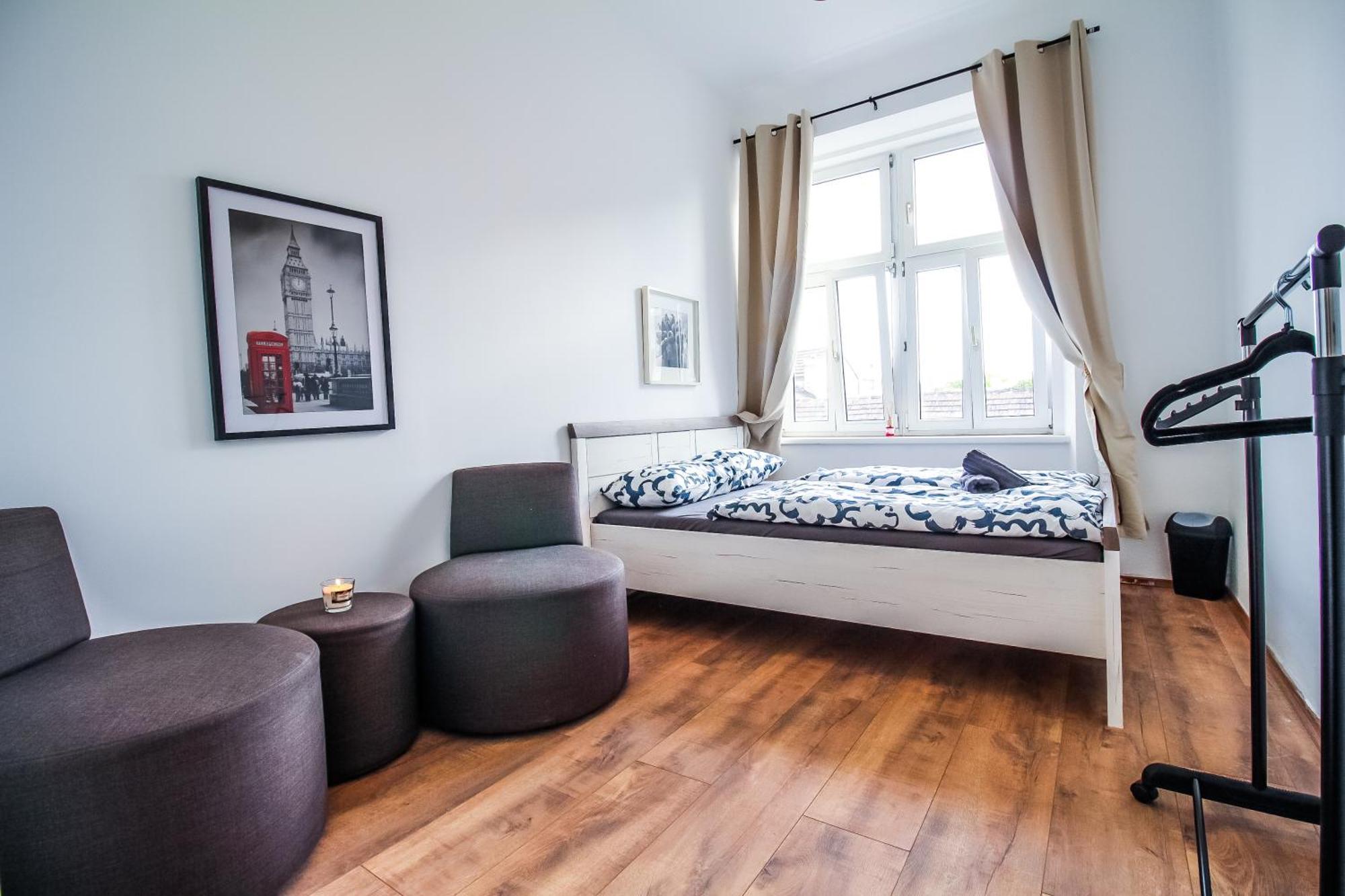 Disc Cozy Rooms In Liesing Wien Ngoại thất bức ảnh