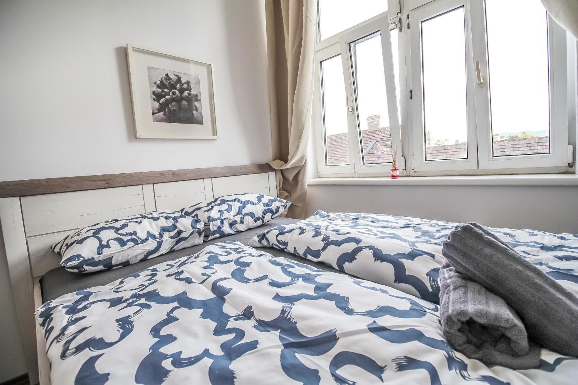 Disc Cozy Rooms In Liesing Wien Ngoại thất bức ảnh