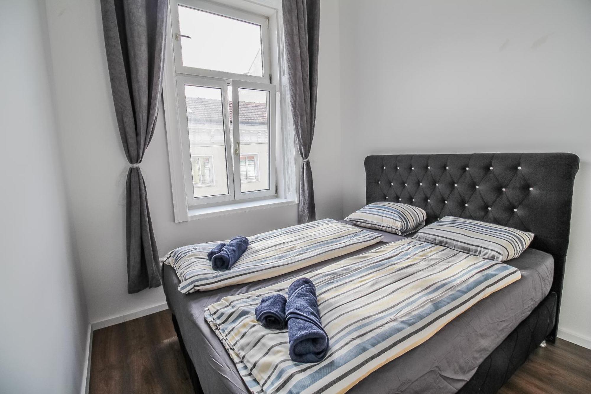 Disc Cozy Rooms In Liesing Wien Ngoại thất bức ảnh