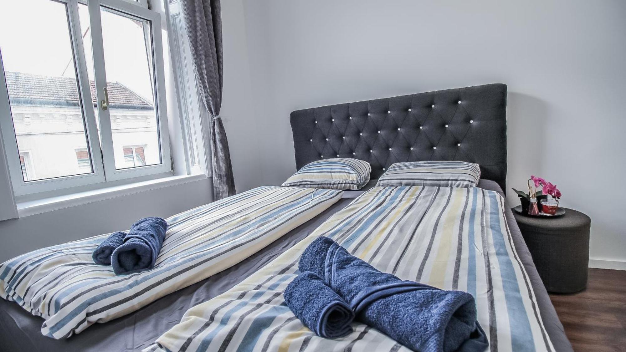 Disc Cozy Rooms In Liesing Wien Ngoại thất bức ảnh
