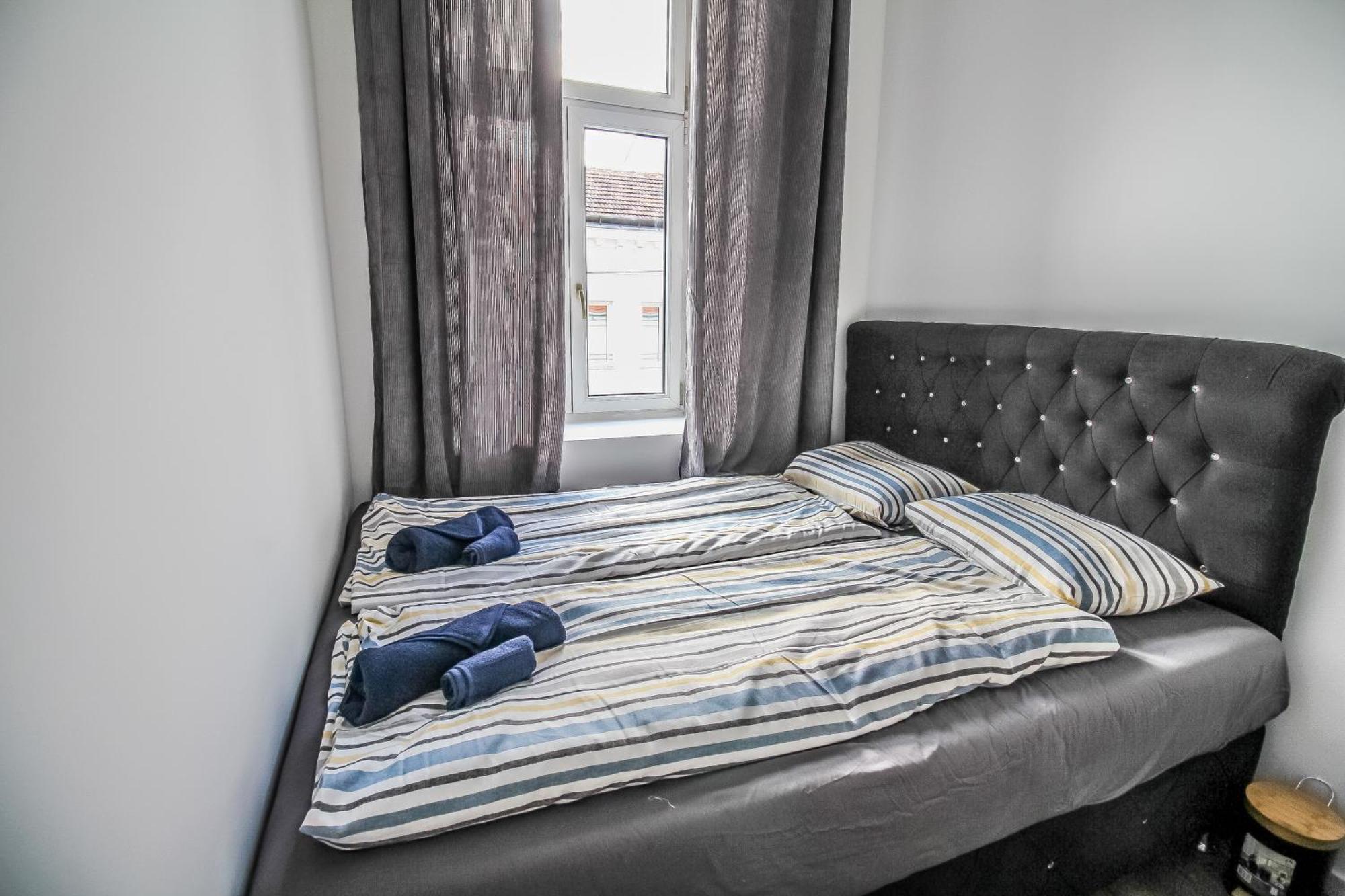 Disc Cozy Rooms In Liesing Wien Ngoại thất bức ảnh