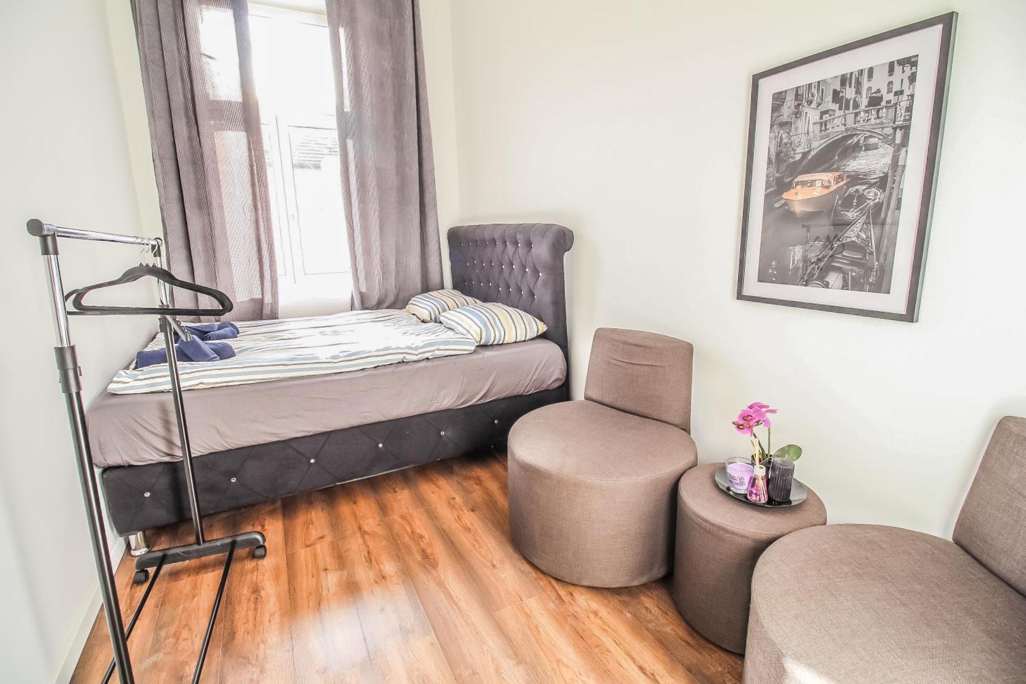 Disc Cozy Rooms In Liesing Wien Ngoại thất bức ảnh