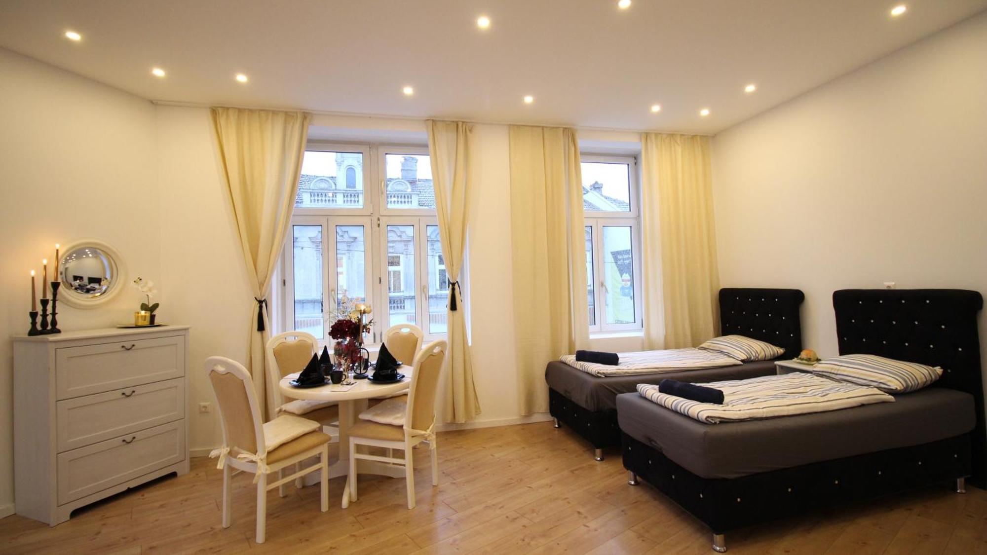 Disc Cozy Rooms In Liesing Wien Ngoại thất bức ảnh