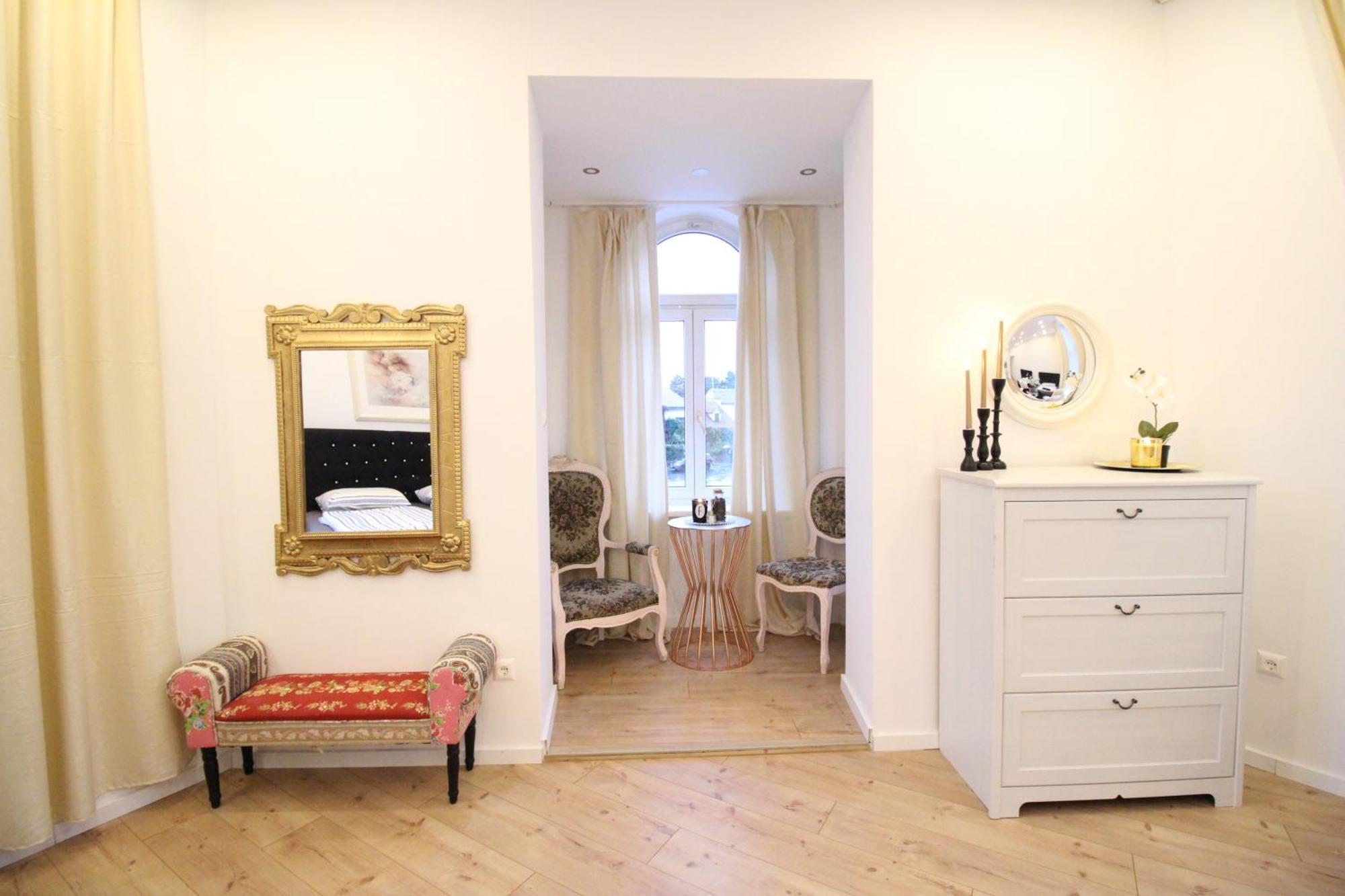 Disc Cozy Rooms In Liesing Wien Ngoại thất bức ảnh