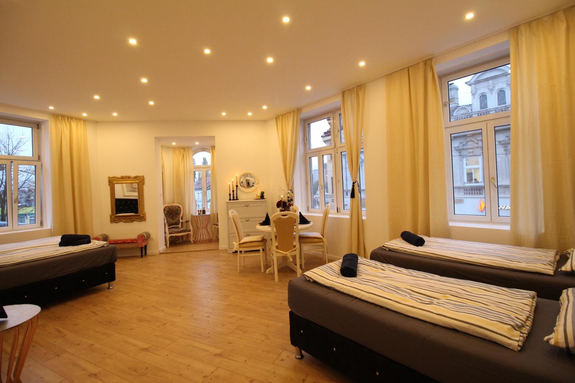 Disc Cozy Rooms In Liesing Wien Ngoại thất bức ảnh