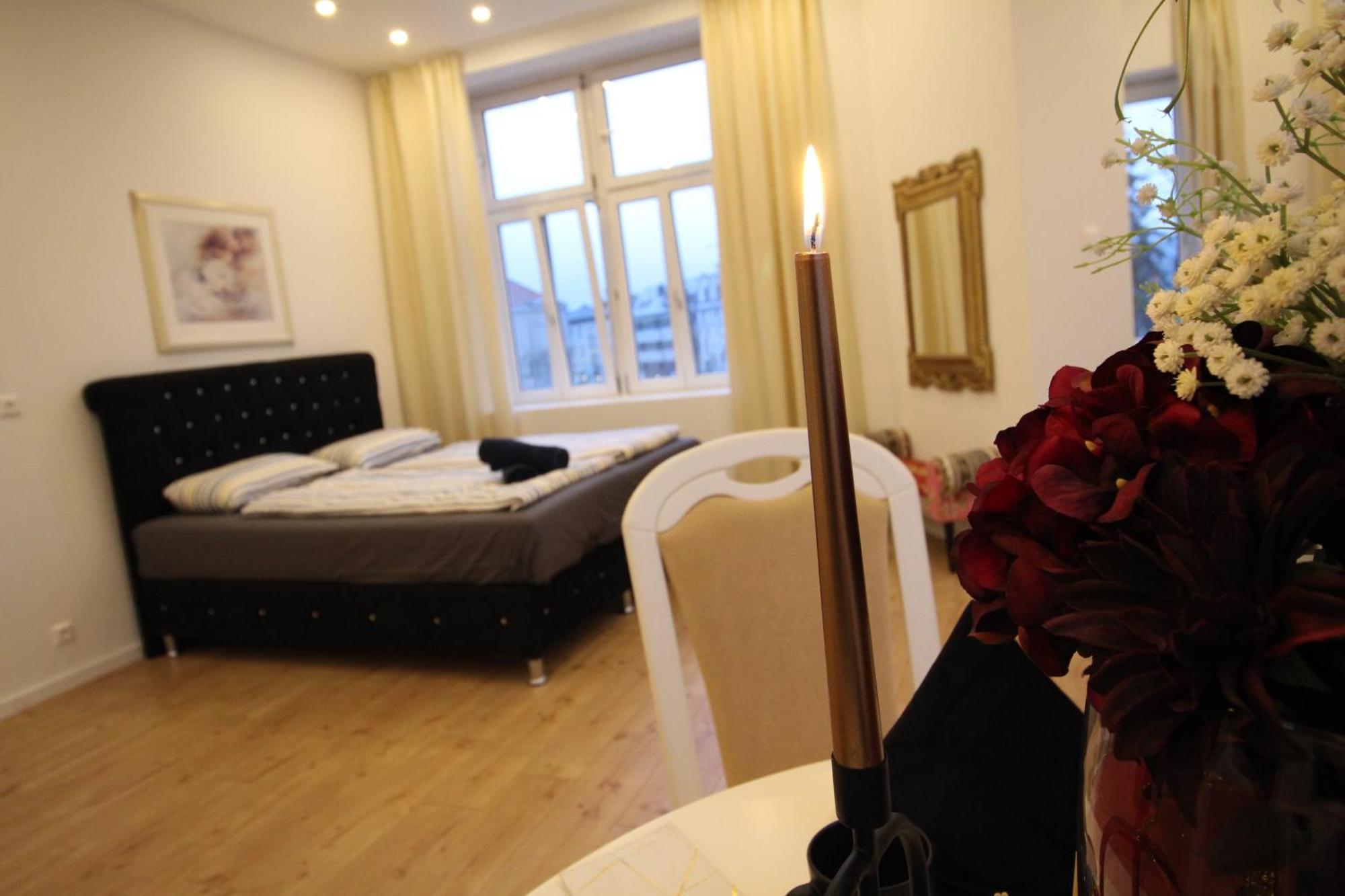 Disc Cozy Rooms In Liesing Wien Ngoại thất bức ảnh