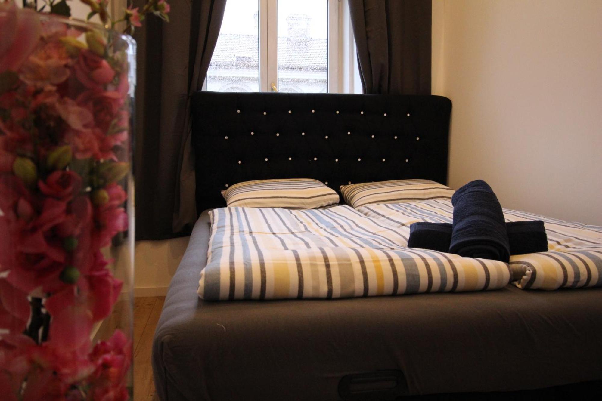 Disc Cozy Rooms In Liesing Wien Ngoại thất bức ảnh