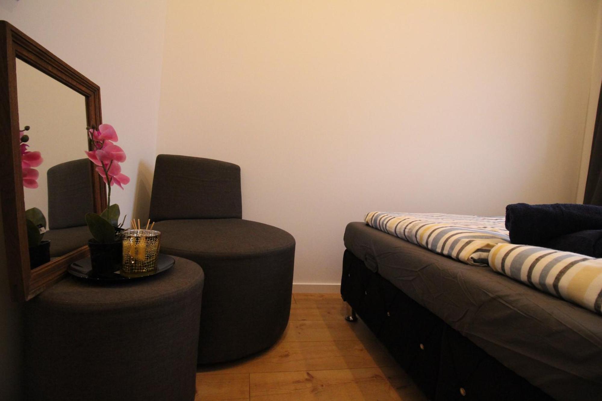 Disc Cozy Rooms In Liesing Wien Ngoại thất bức ảnh