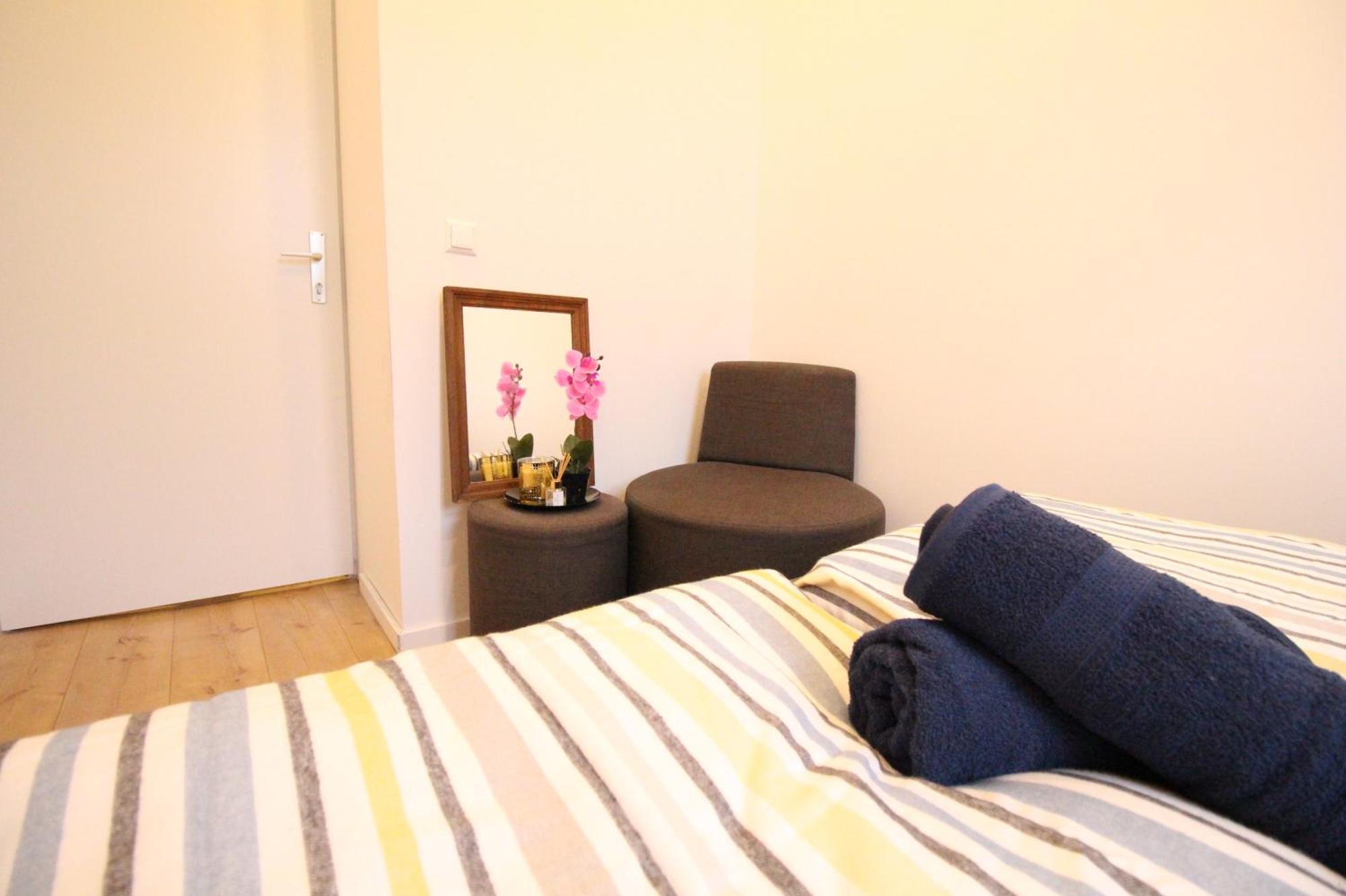 Disc Cozy Rooms In Liesing Wien Ngoại thất bức ảnh