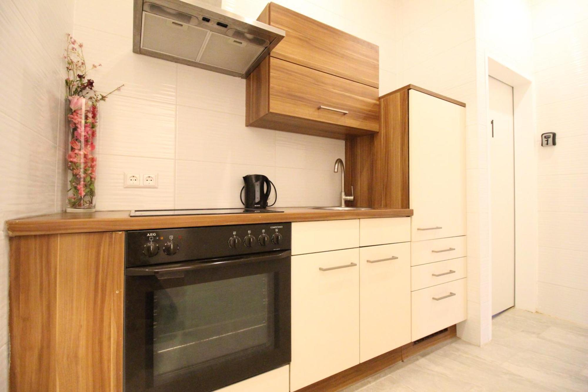 Disc Cozy Rooms In Liesing Wien Ngoại thất bức ảnh