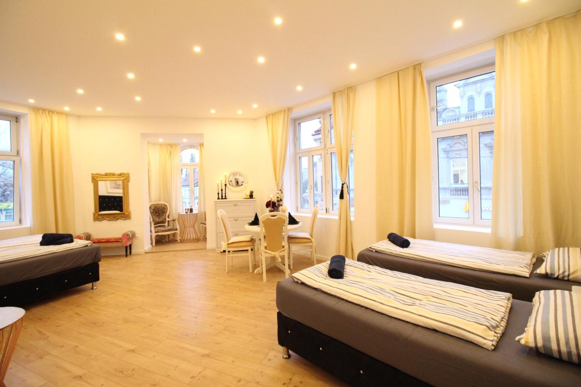 Disc Cozy Rooms In Liesing Wien Ngoại thất bức ảnh