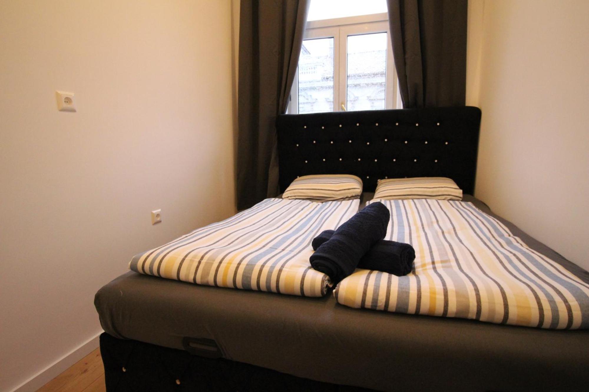 Disc Cozy Rooms In Liesing Wien Ngoại thất bức ảnh