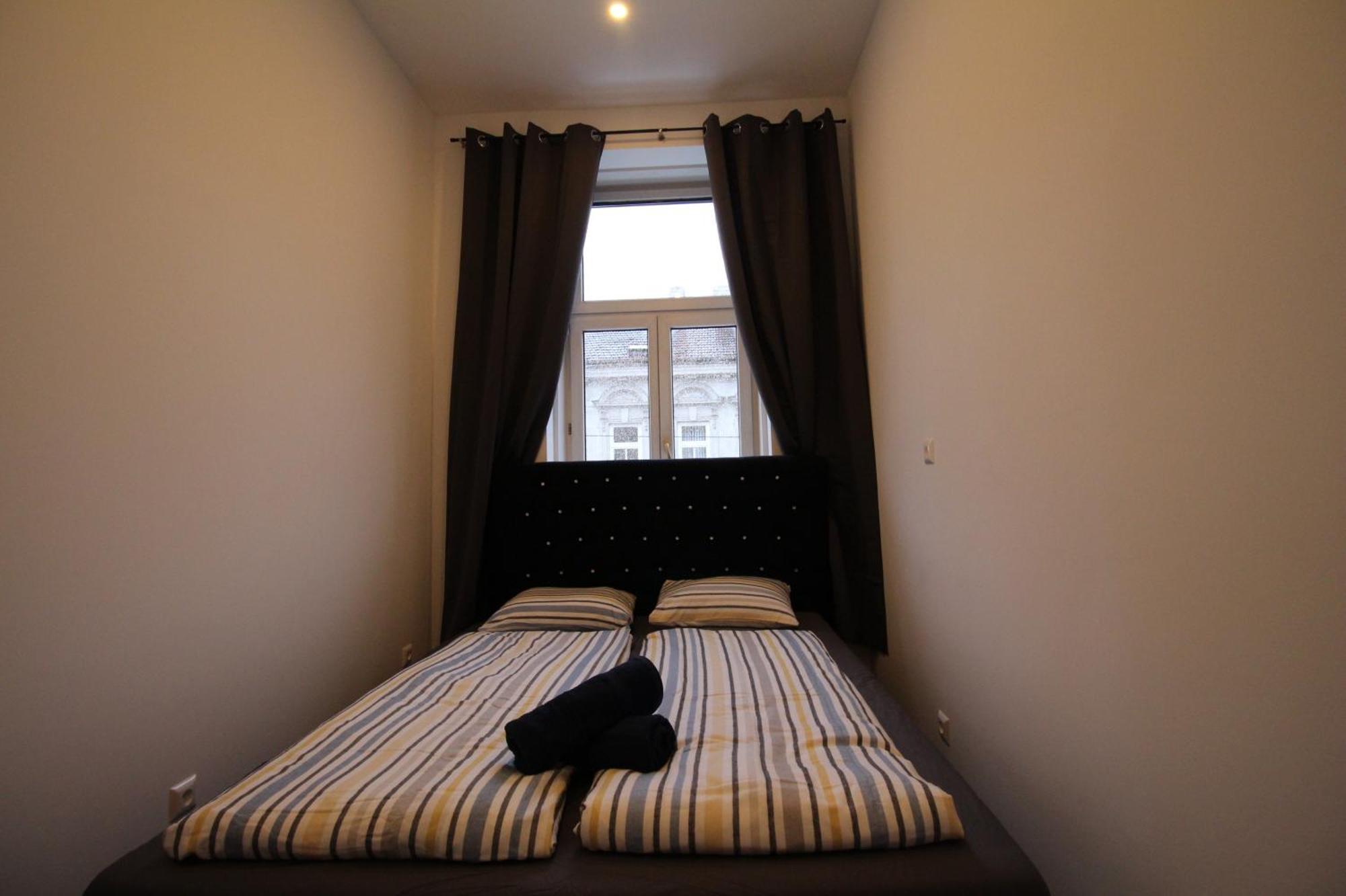 Disc Cozy Rooms In Liesing Wien Ngoại thất bức ảnh
