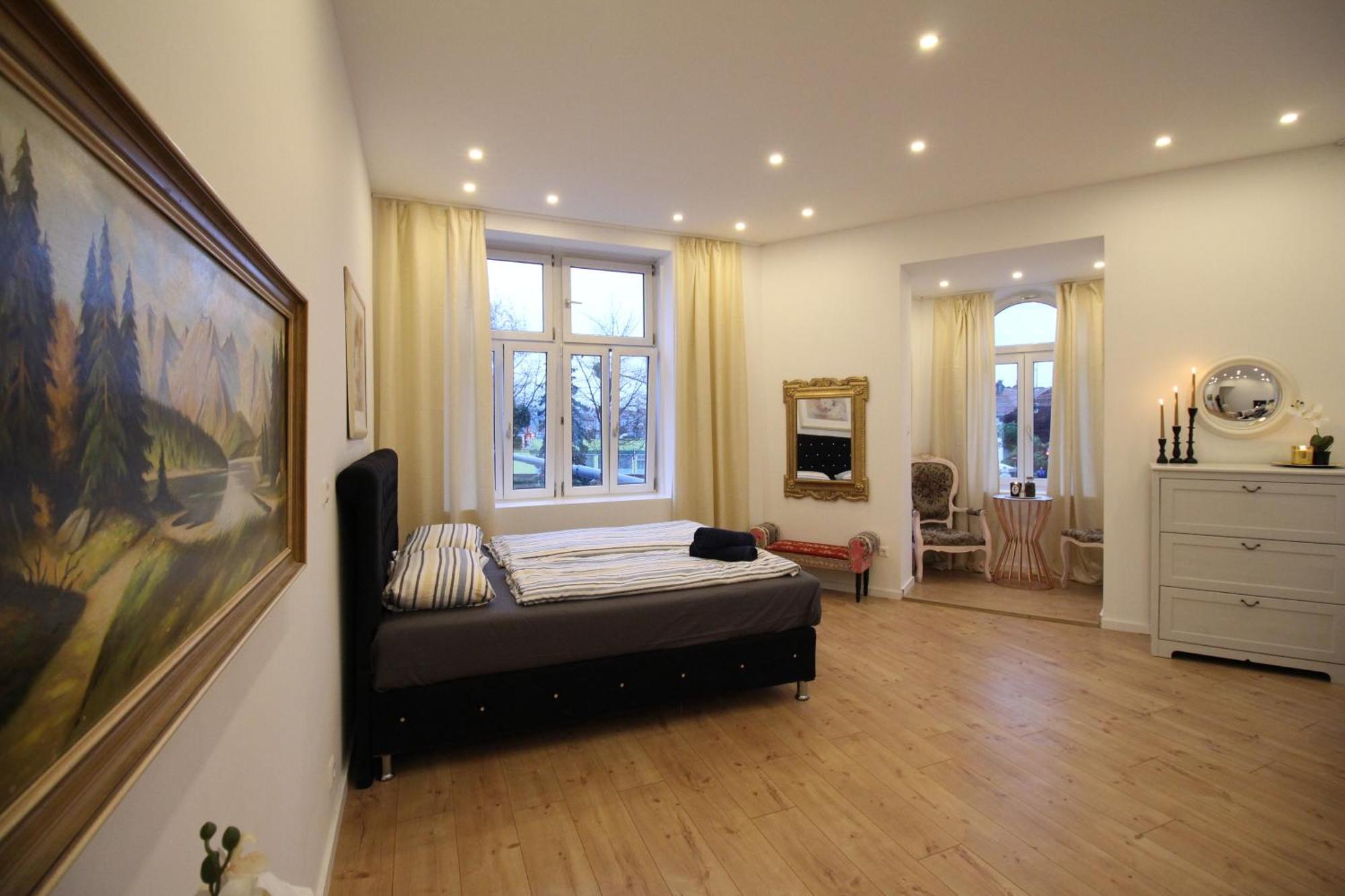 Disc Cozy Rooms In Liesing Wien Ngoại thất bức ảnh