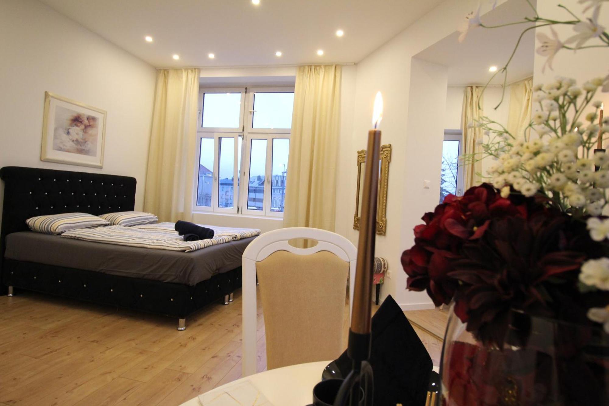 Disc Cozy Rooms In Liesing Wien Ngoại thất bức ảnh