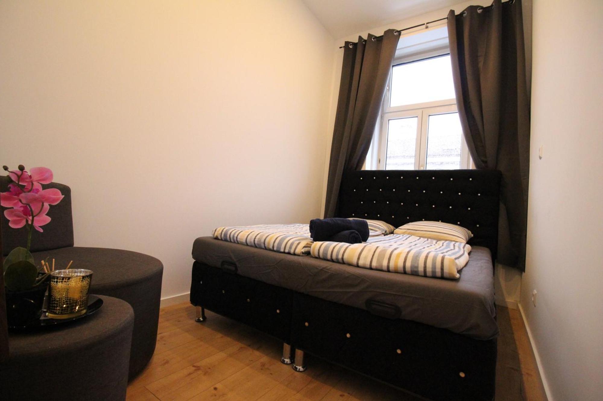 Disc Cozy Rooms In Liesing Wien Ngoại thất bức ảnh