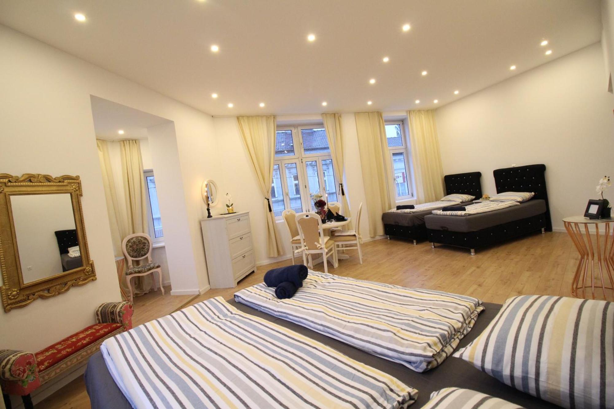 Disc Cozy Rooms In Liesing Wien Ngoại thất bức ảnh