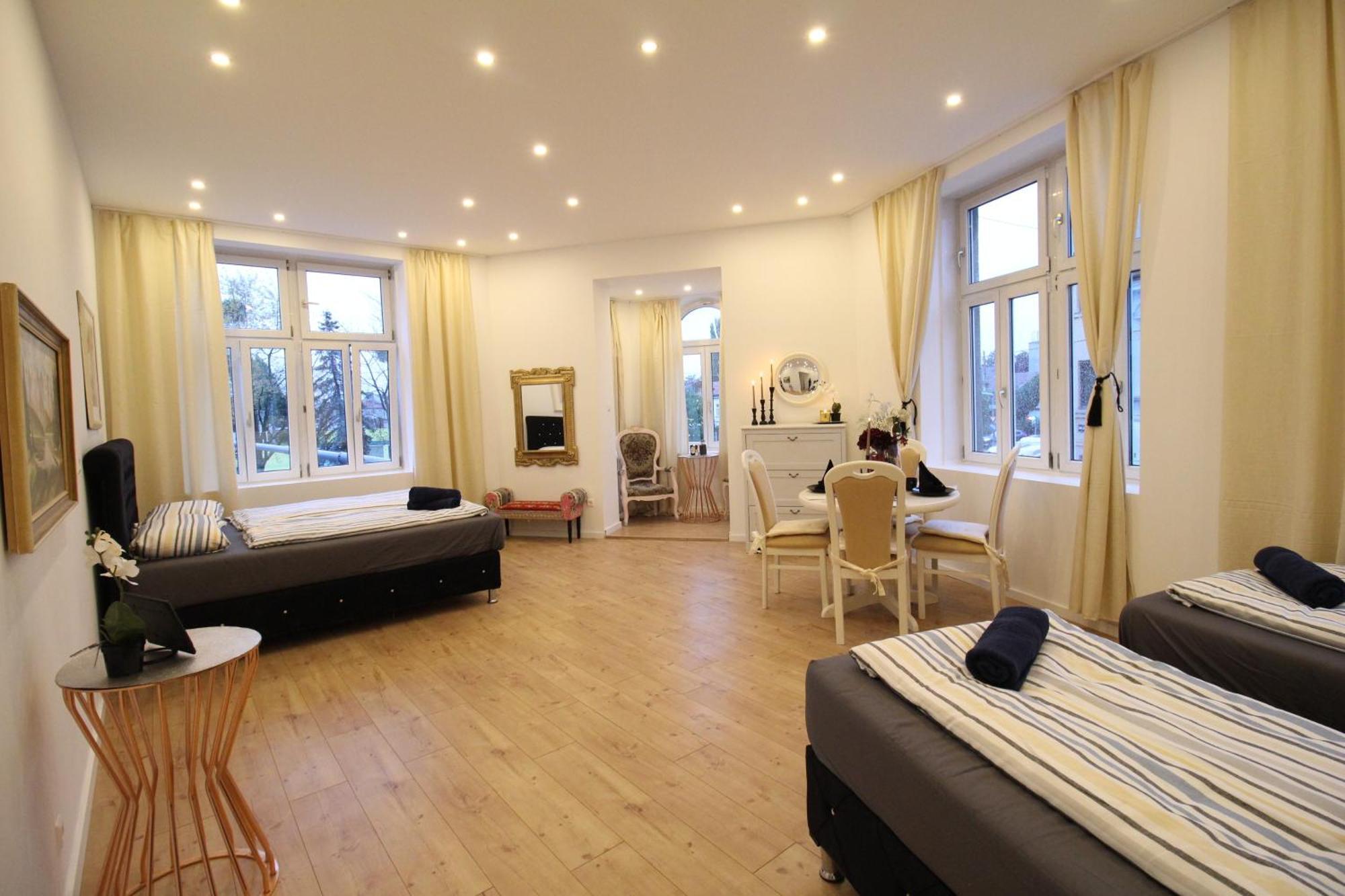 Disc Cozy Rooms In Liesing Wien Ngoại thất bức ảnh